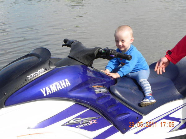 Весельчак Внатуре