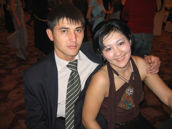 Айдын Рамиев