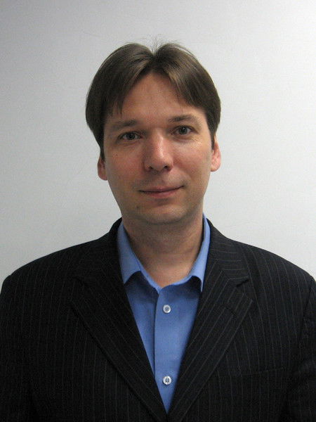 Александр Мосунов