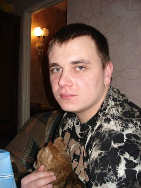 Жуков Алексей