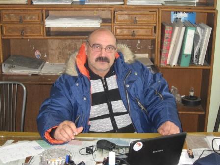 Рамазан Абакаров