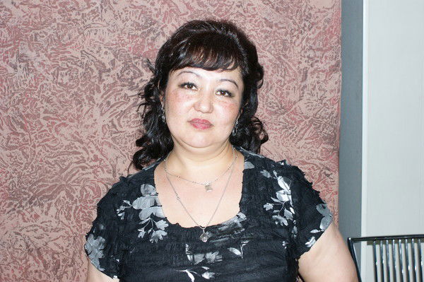 Жания Джексалыкова