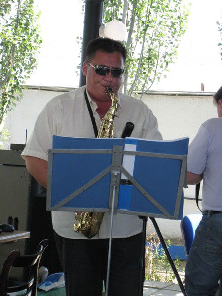 Юрий Франчук