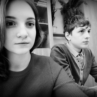 Вова Кудряшов