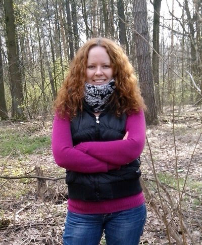 Екатерина Мясникова