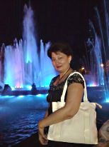 Виктория Влади