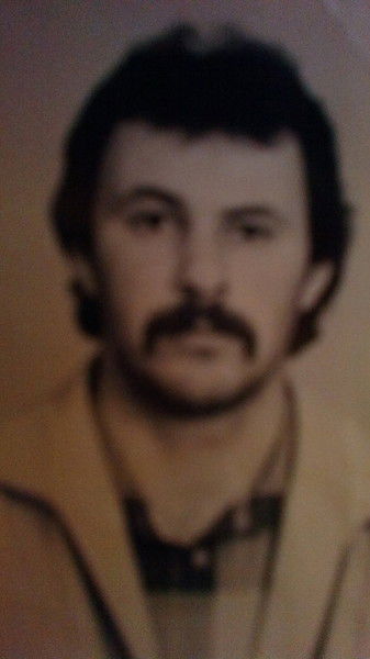 Федор Федоров