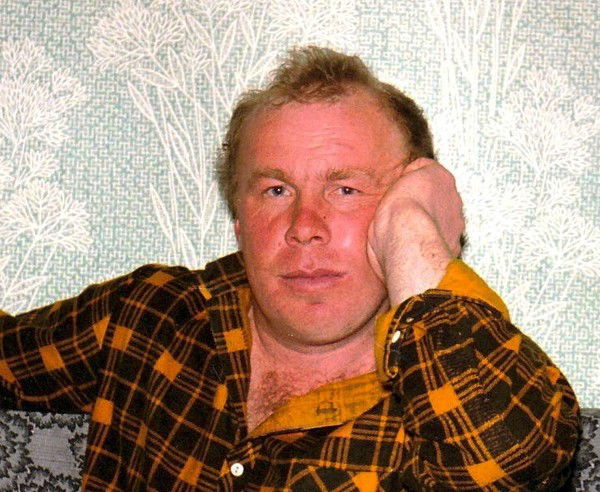 Сергей Исупов