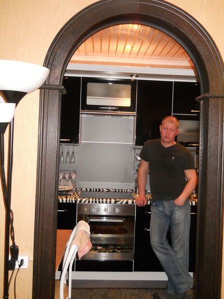 Алексей Дворный