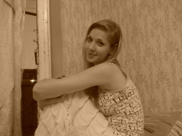 Ирина Денисенко