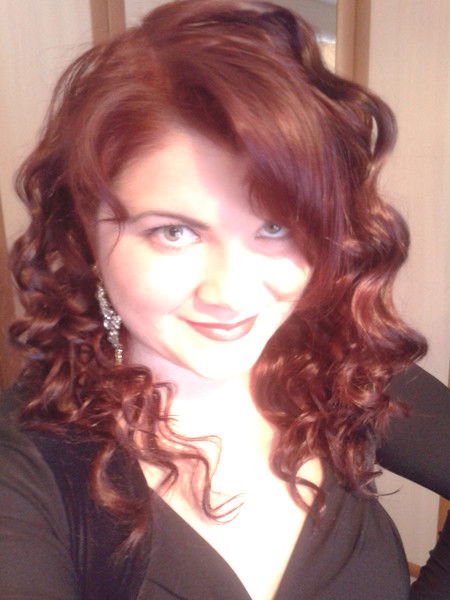 Ирина Симонина