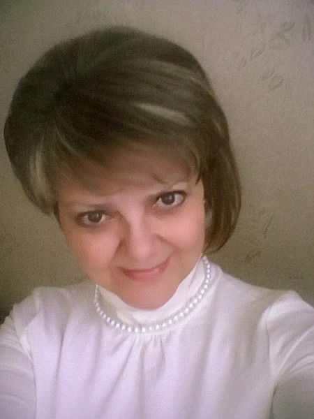 Резеда Гаянова