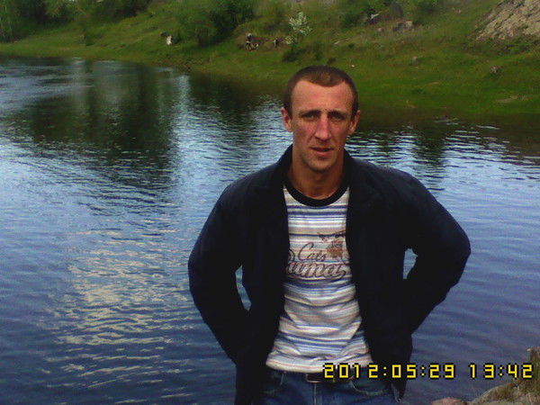 Сергей Шашков