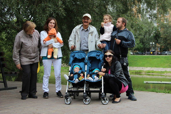 Григорий Кравченко