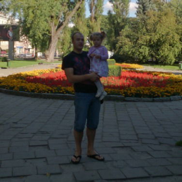 Илья Шкотов