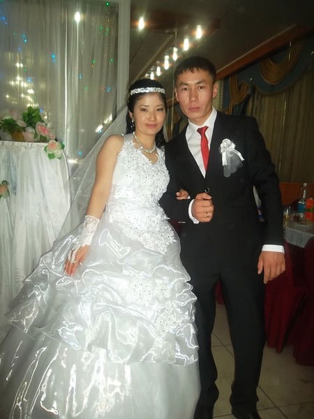 Алтынай Тажибаева