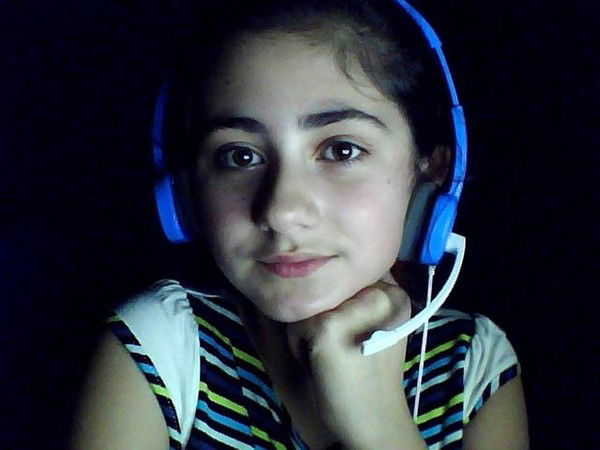 Мария Кейзор