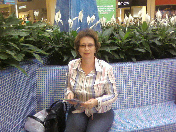 Наталья Разумова