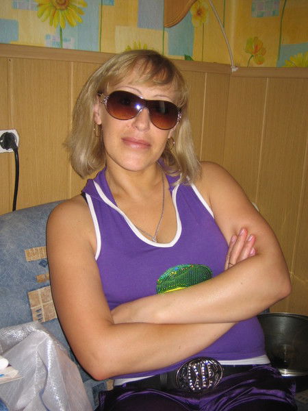 Наталия Гуськова