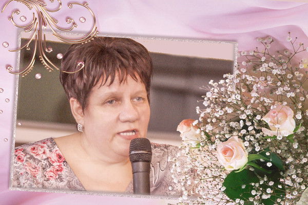 Елена Шванникова