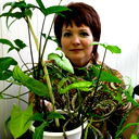 Светлана Баженова