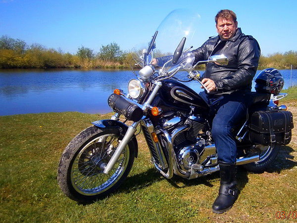 Дима Волков