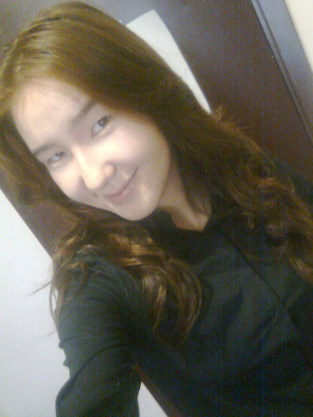 Гулмира Казбековна