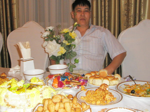 Турехан Жусупов