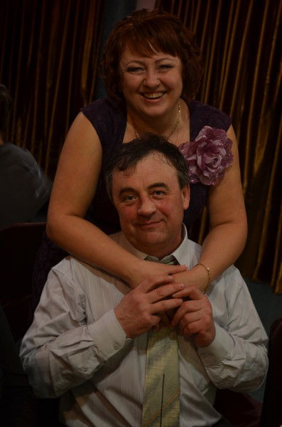 Ирина Алфёрова