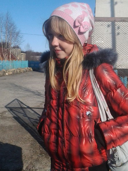 Тома Маслобойникова