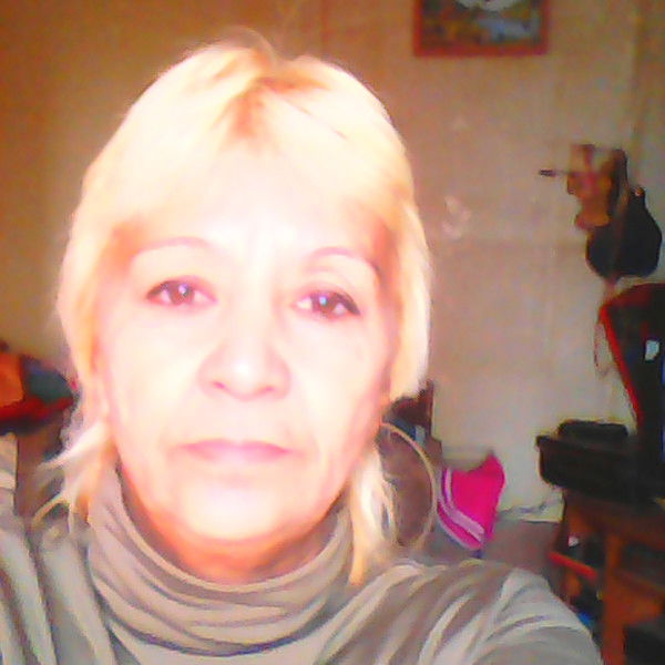 Аниса Обухова