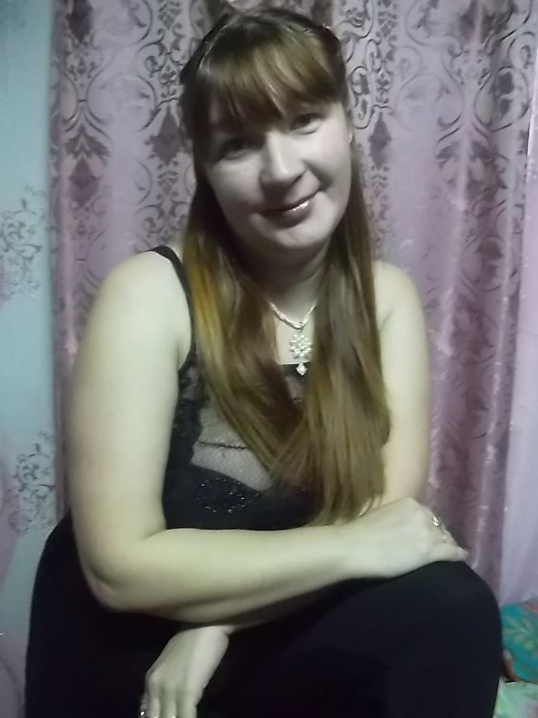 Ирина Кропотова