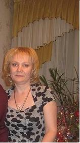 Елена Морожникова