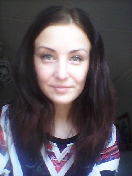 Ольга Сурикова