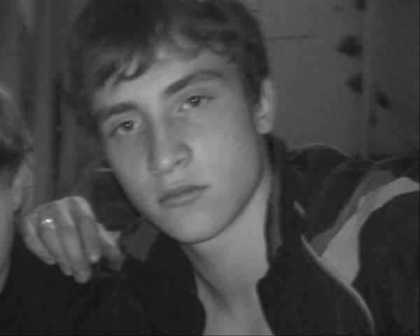 Александр Алехин