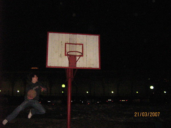 Александр Соболь