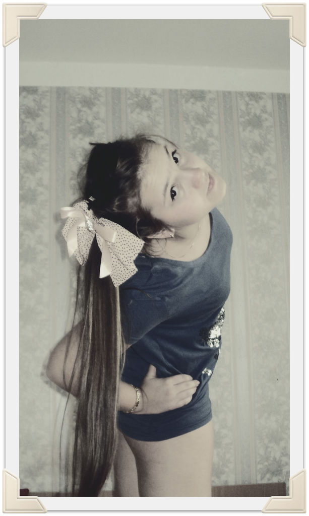 Про100 Настя *