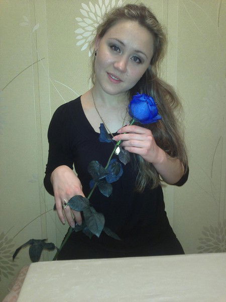 Шафузова Гузель