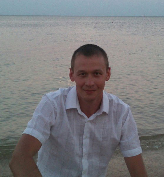 Александр Менчиков