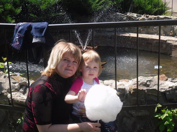 Ольга Гришаева