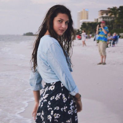 Кристина Рулева