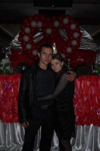 Александр Кирильченко