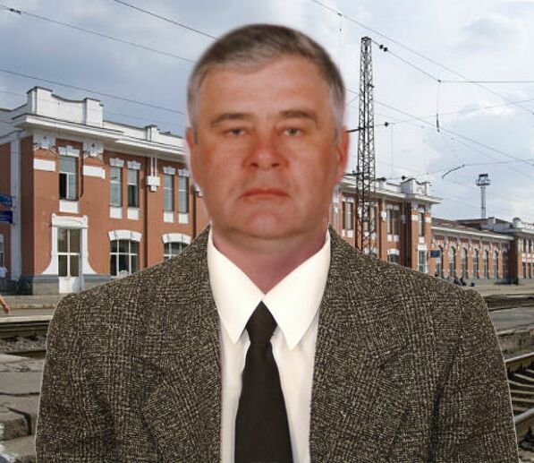 Владимир Геев