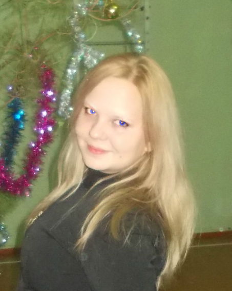 Юлия Бочкова