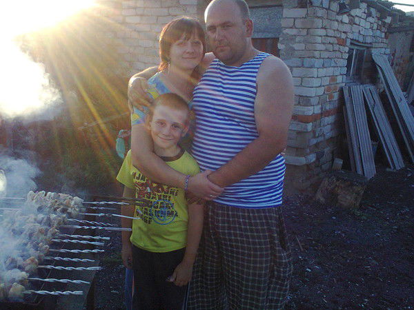 Татьяна Шипилова