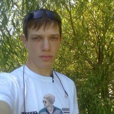 Вадим Носуленко