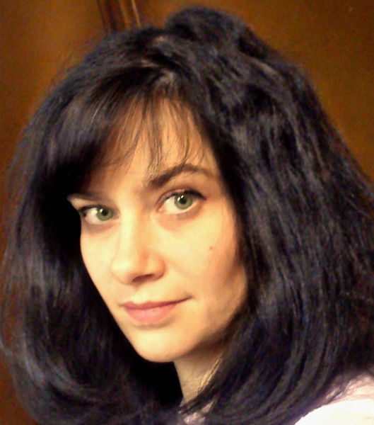 Евгения Чеготкина