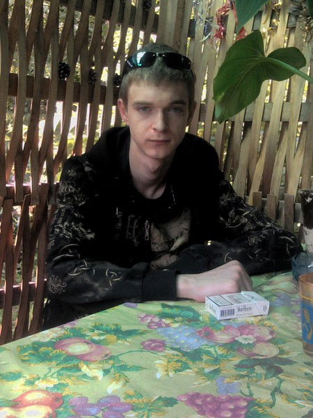 Вася Нямещук