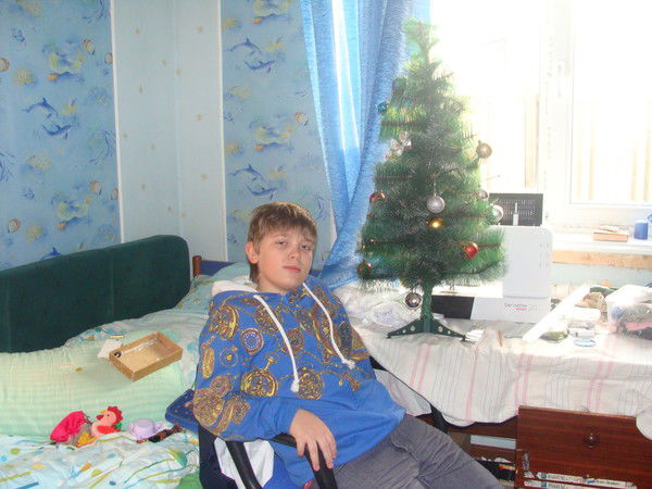 Максим Иванов