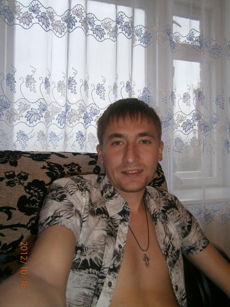 Марат Ощепков